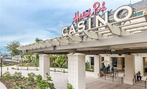 hialeah park casino review|SOUTH FLORIDA'S NEWEST CASINO .